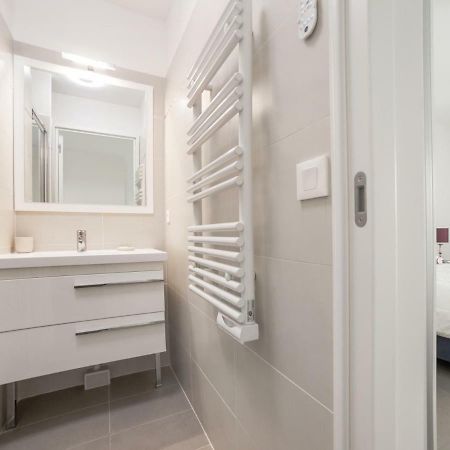Residence Blue Harmony Ница Екстериор снимка