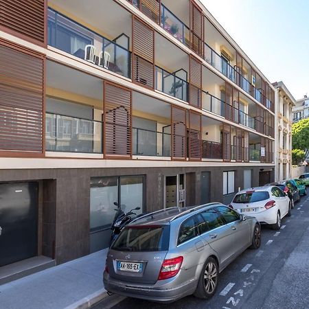 Residence Blue Harmony Ница Екстериор снимка